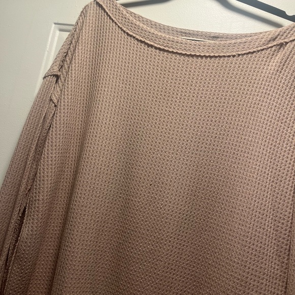 We The Free/ Free People North Shore Thermal 🦩HP🌴 - Picture 6 of 8